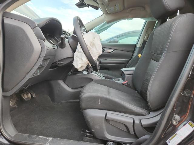 Nissan Rogue S Image 9