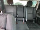 Nissan Rogue S Image 14