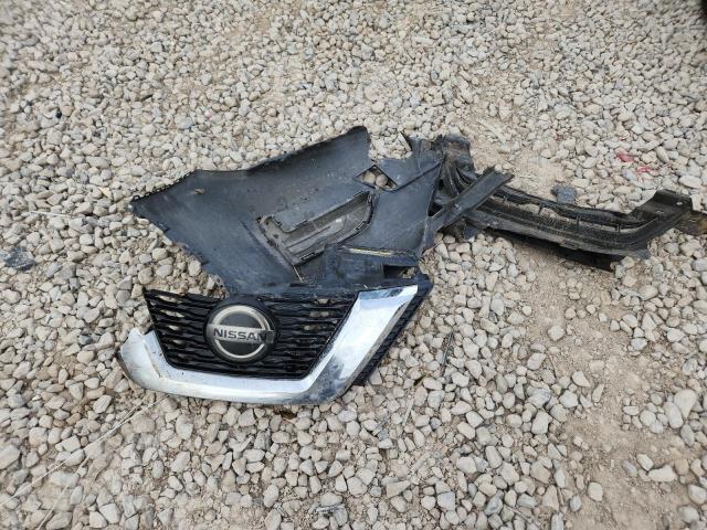 Nissan Rogue S Image 7