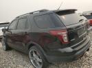 Ford Explorer Sport Image 4