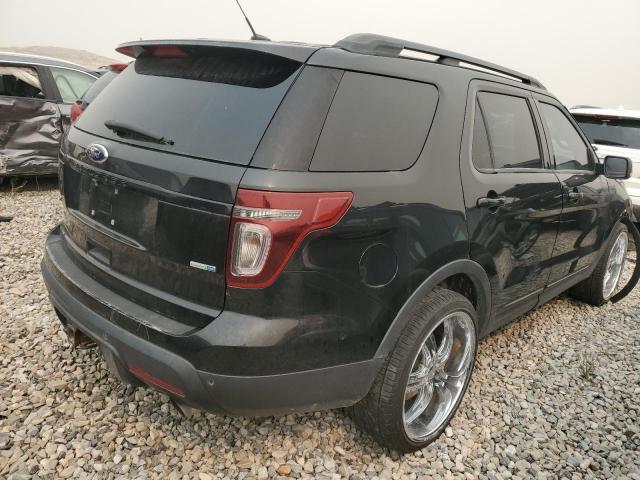Ford Explorer Sport Image 2