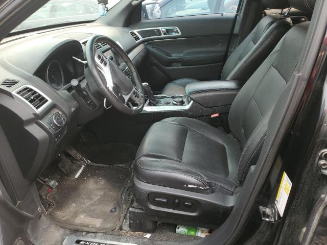 Ford Explorer Sport Image 12