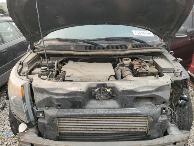 Ford Explorer Sport Image 10