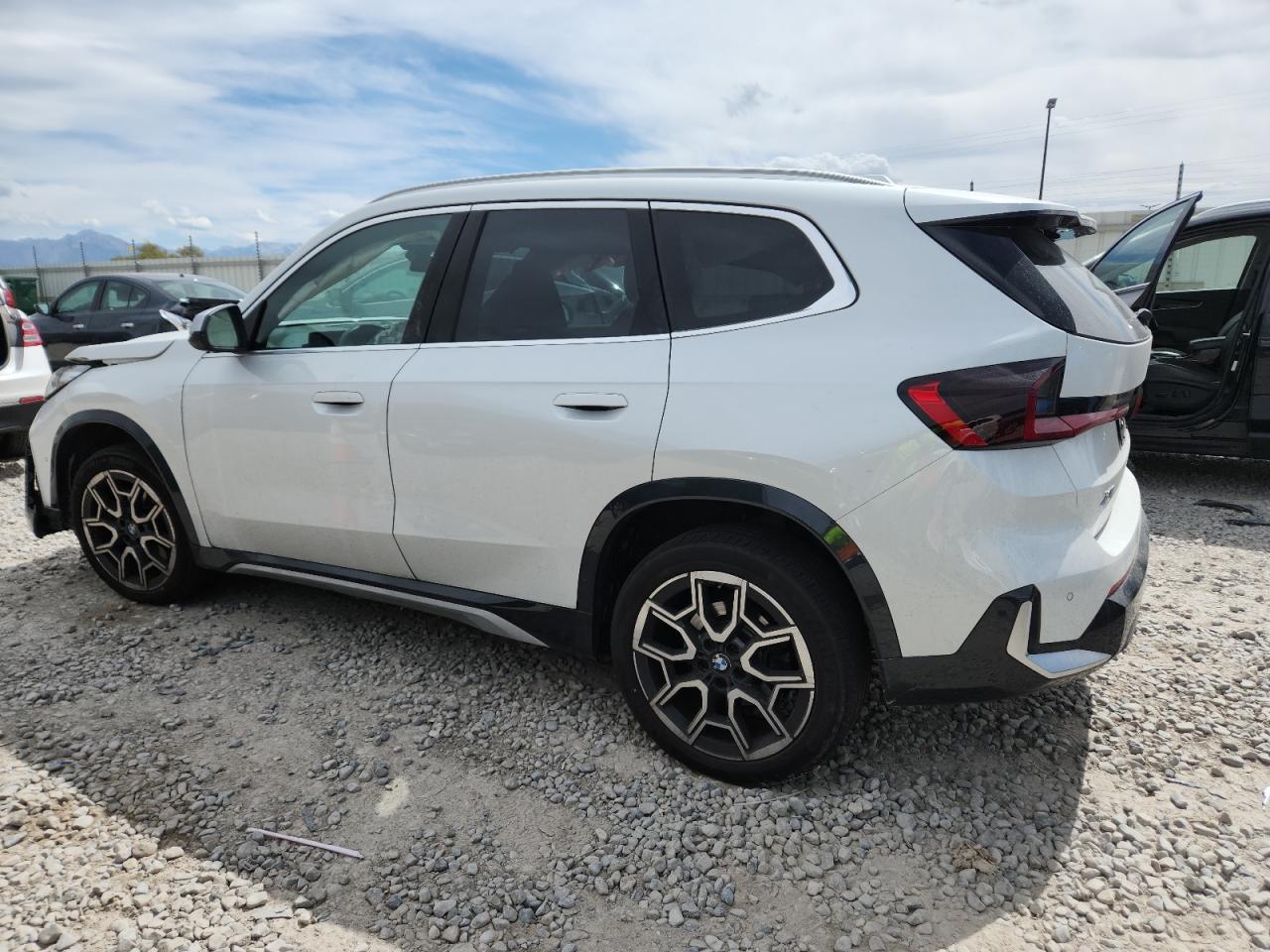 BMW X Series Xdrive28i Image 5