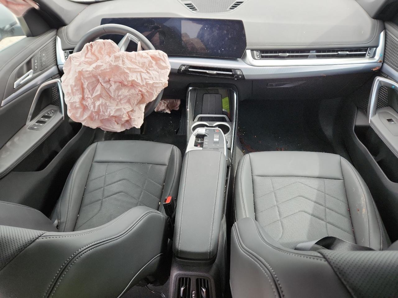 BMW X Series Xdrive28i Image 11