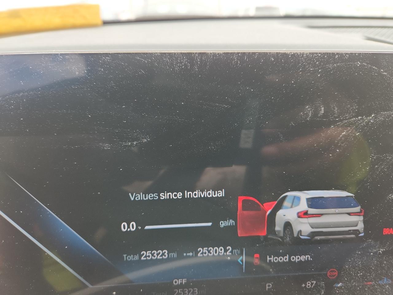 BMW X Series Xdrive28i Image 13