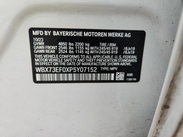 BMW X Series Xdrive28i Image 2