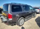Nissan Armada Se Image 3
