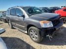 Nissan Armada Se Image 4