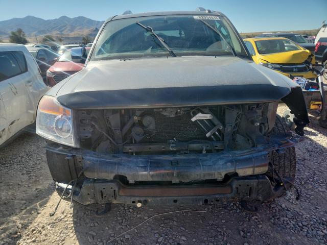 Nissan Armada Se Image 5