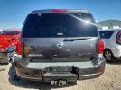 Nissan Armada Se Image 13