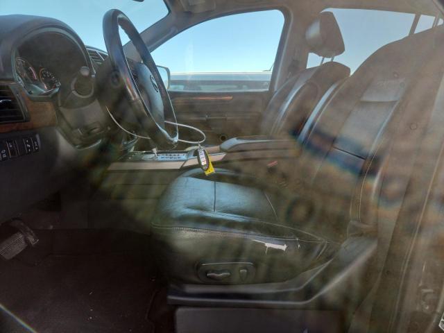 Nissan Armada Se Image 7