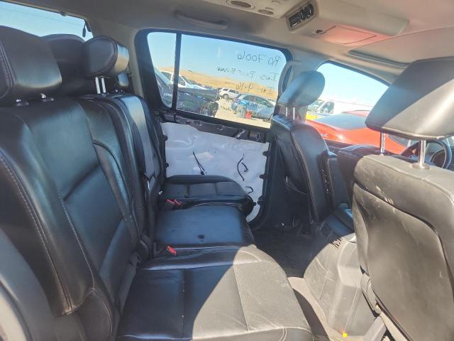 Nissan Armada Se Image 2