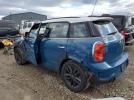 MINI Cooper S Countryman Image 2