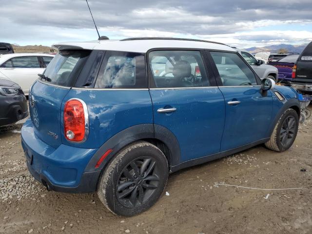 MINI Cooper S Countryman Image 3