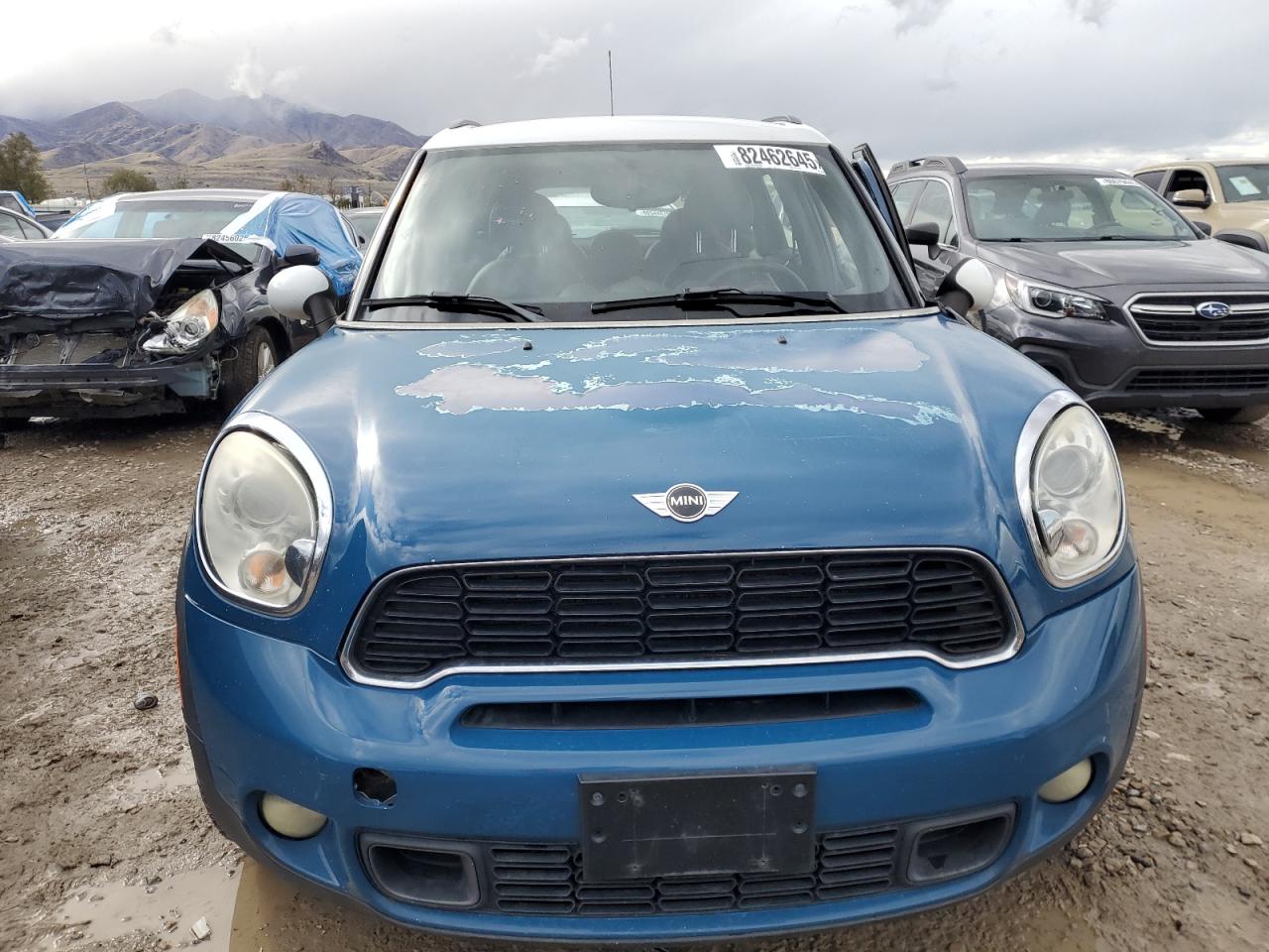 MINI Cooper S Countryman Image 5