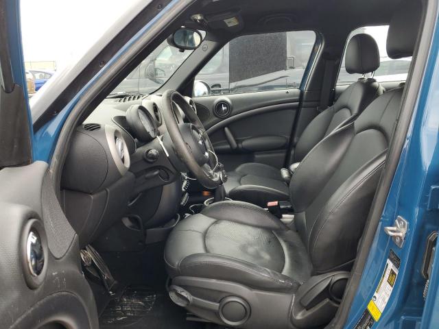 MINI Cooper S Countryman Image 6