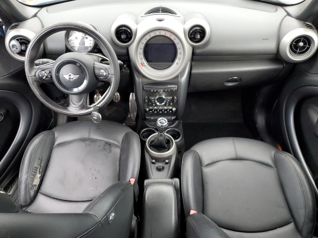 MINI Cooper S Countryman Image 12