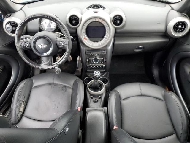 MINI Cooper S Countryman Image 12