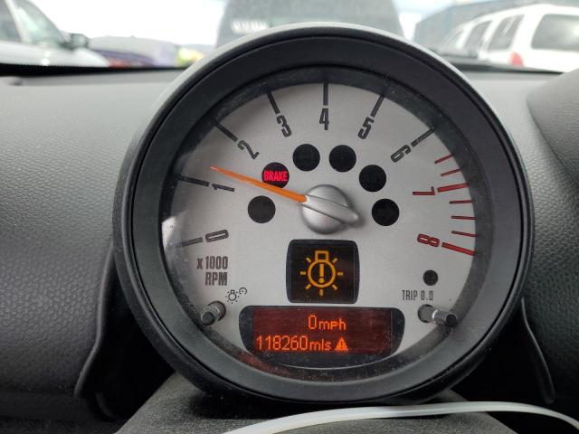 MINI Cooper S Countryman Image 10