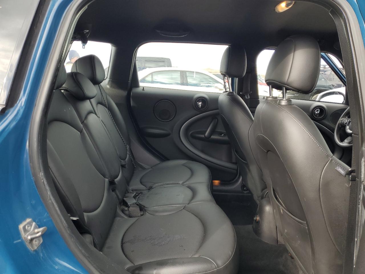 MINI Cooper S Countryman Image 11