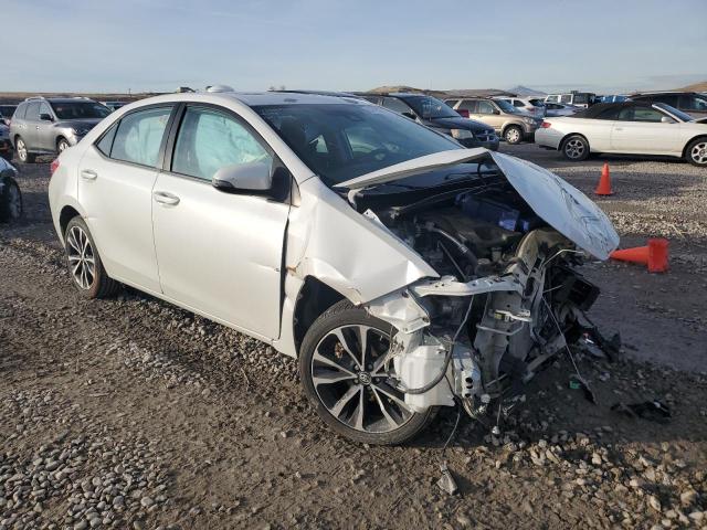 Toyota Corolla L Image 8