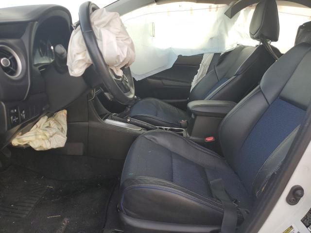 Toyota Corolla L Image 13