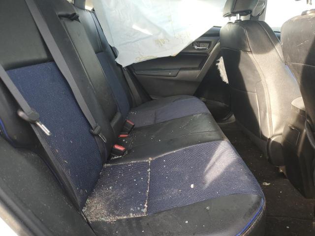 Toyota Corolla L Image 10