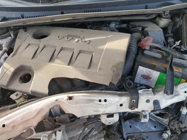 Toyota Corolla L Image 2