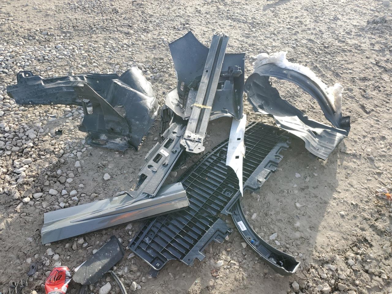 Toyota Corolla L Image 11