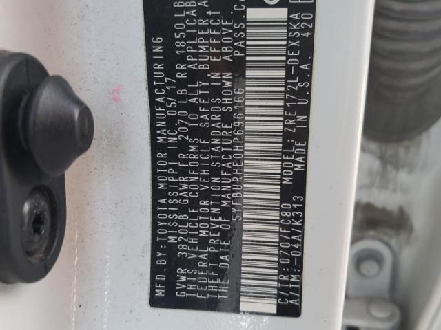 Toyota Corolla L Image 9