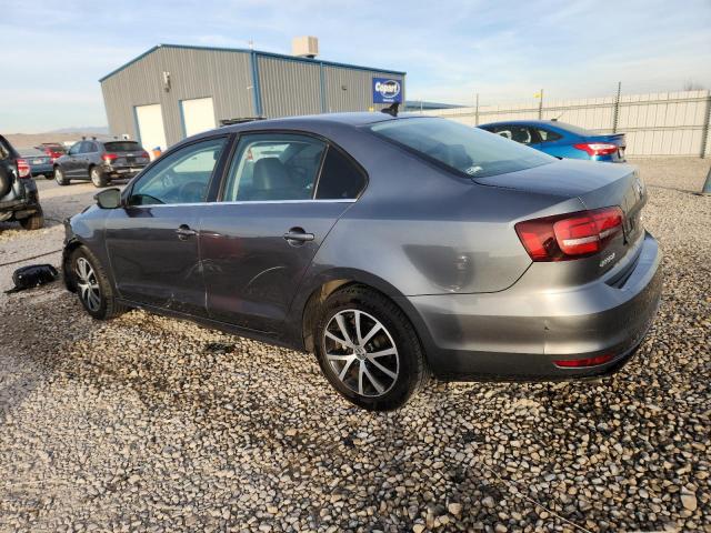 Volkswagen Jetta Se Image 2