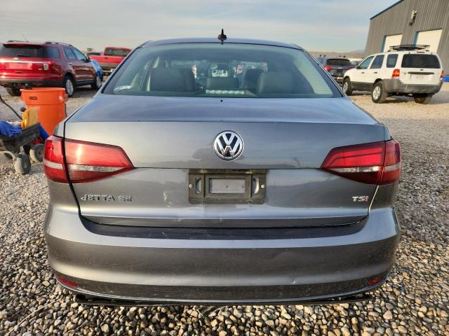 Volkswagen Jetta Se Image 13