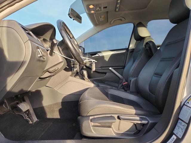 Volkswagen Jetta Se Image 4