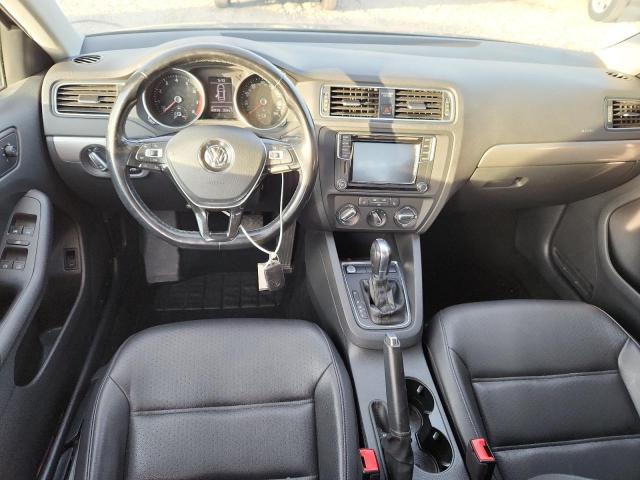 Volkswagen Jetta Se Image 11