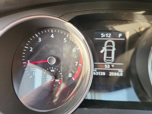 Volkswagen Jetta Se Image 10