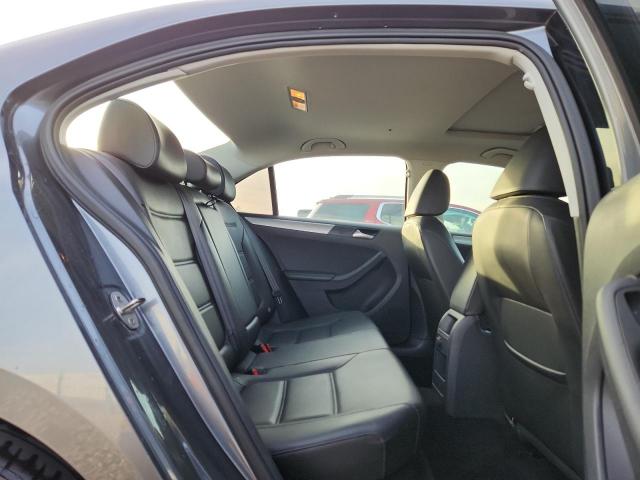 Volkswagen Jetta Se Image 9