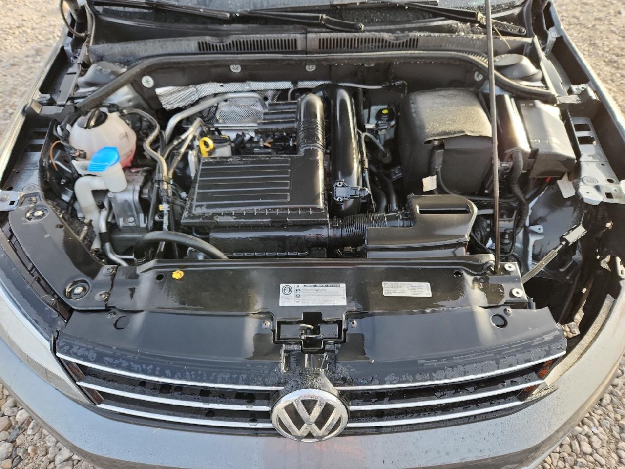 Volkswagen Jetta Se Image 7