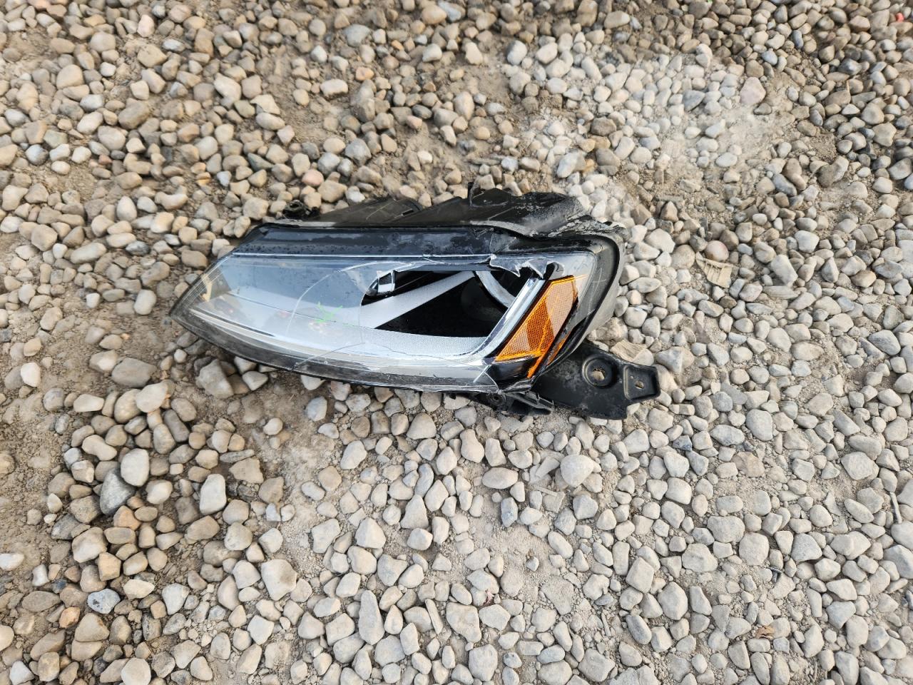 Volkswagen Jetta Se Image 8