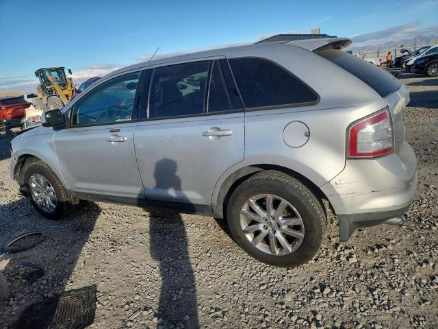 Ford Edge Sel Image 7