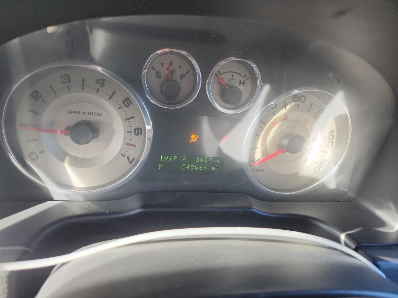 Ford Edge Sel Image 8