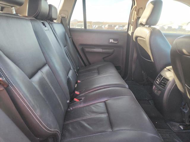 Ford Edge Sel Image 11