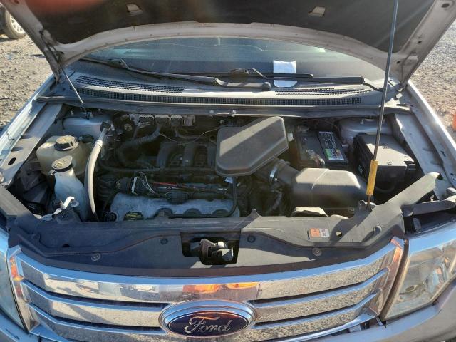 Ford Edge Sel Image 2