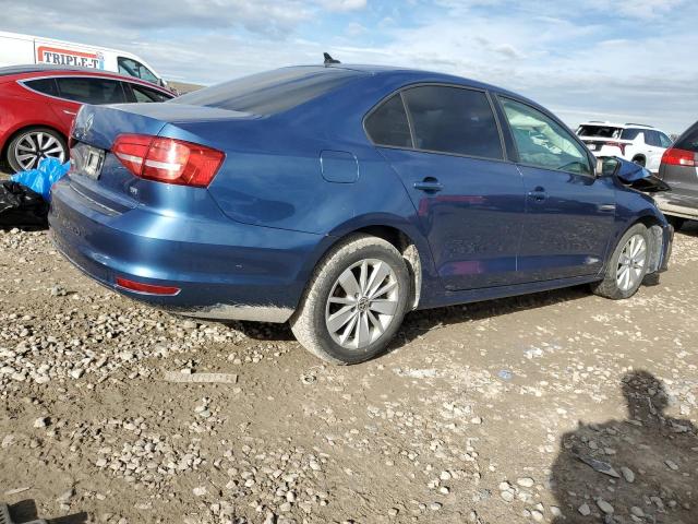Volkswagen Jetta Tdi Image 7
