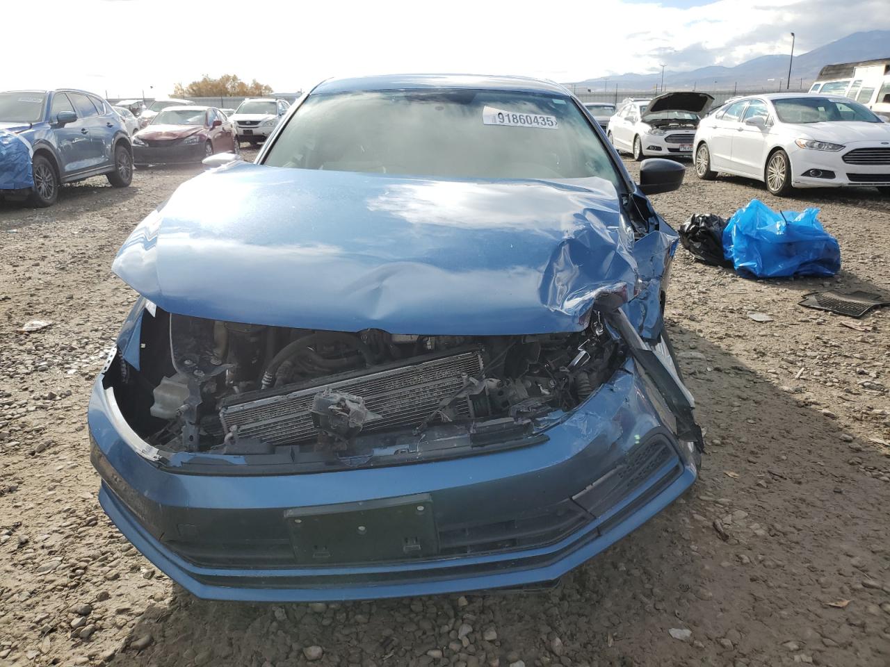 Volkswagen Jetta Tdi Image 12