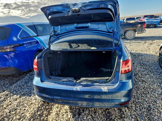 Volkswagen Jetta Tdi Image 2