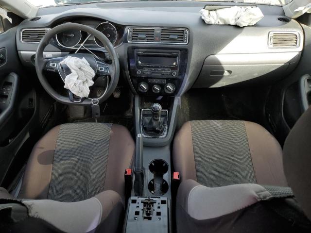 Volkswagen Jetta Tdi Image 11