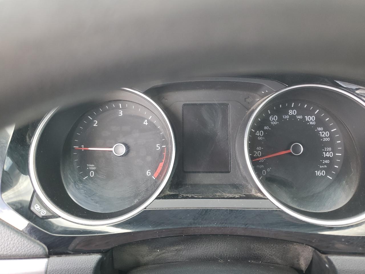 Volkswagen Jetta Tdi Image 9