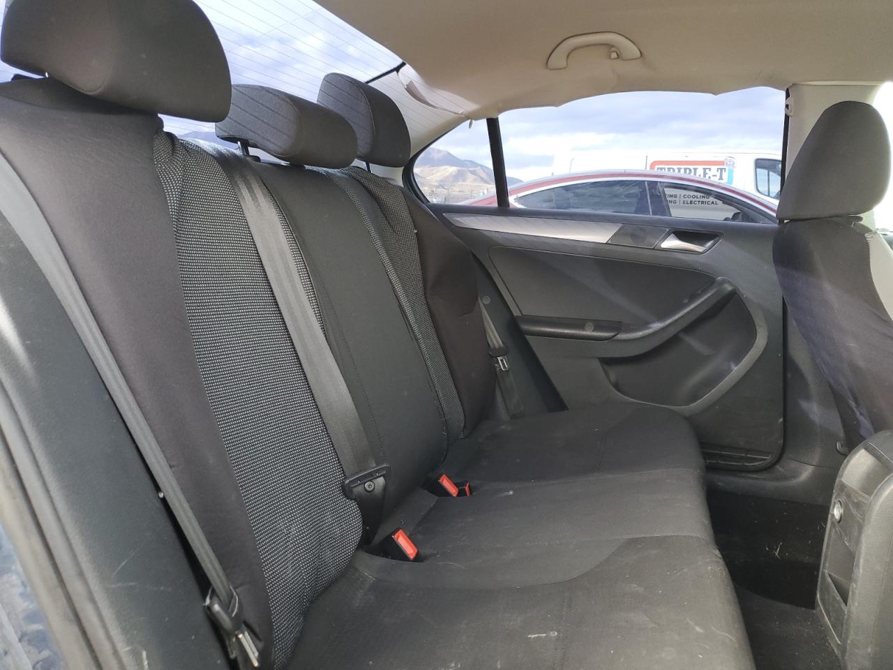 Volkswagen Jetta Tdi Image 10