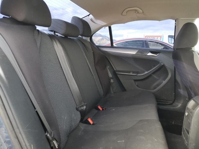 Volkswagen Jetta Tdi Image 10